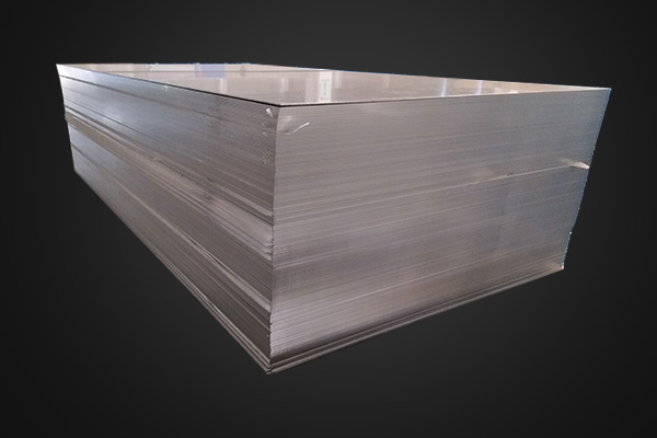 動力電池蓋板用3003鋁板