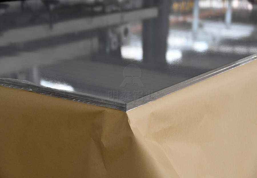 料倉(cāng)用鋁板
