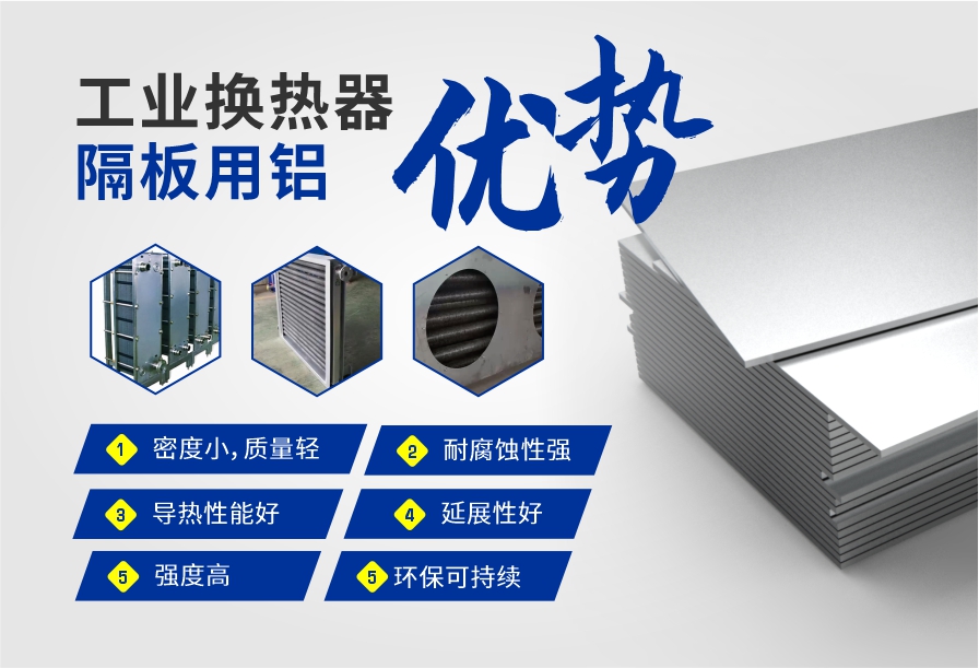 鋁熱傳輸復合材料4343/3003/4343 3003mod+4343鋁合金釬焊材料-鋁基材生產廠家 按需定做