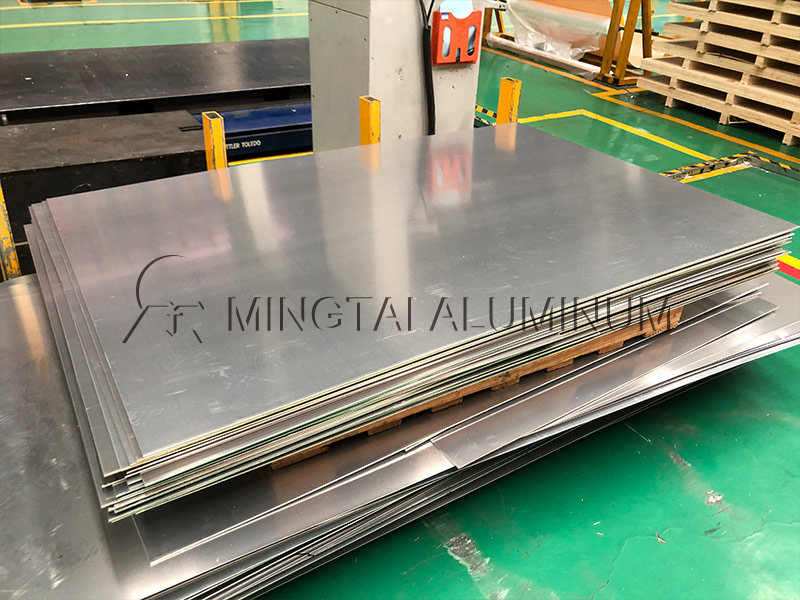 5083H321鋁合金板:性能、應用與明泰鋁業的創新突破 5083H321鋁合金板:性能、應用與明泰鋁業的創新突破