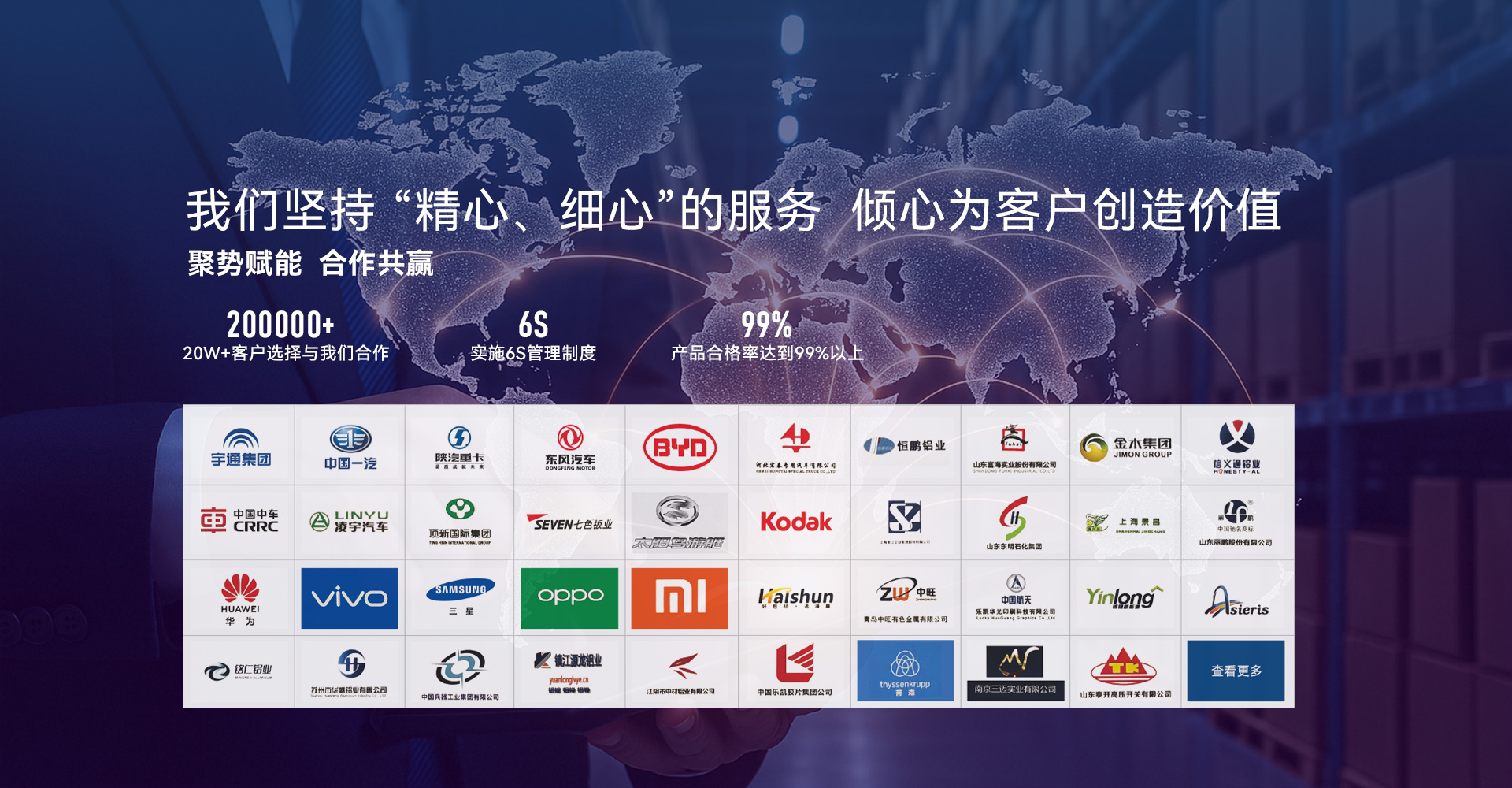 物流配送:全國(guó)范圍7-45天交貨,支持全球出口,使用免熏蒸木托包裝,客服熱線:0371-67898708(河南明泰鋁業(yè)客服電話),銷售電話:13213229392,官網(wǎng):http://www.hopeflare.com/
地址:河南省鞏義市產(chǎn)業(yè)集聚區(qū)。