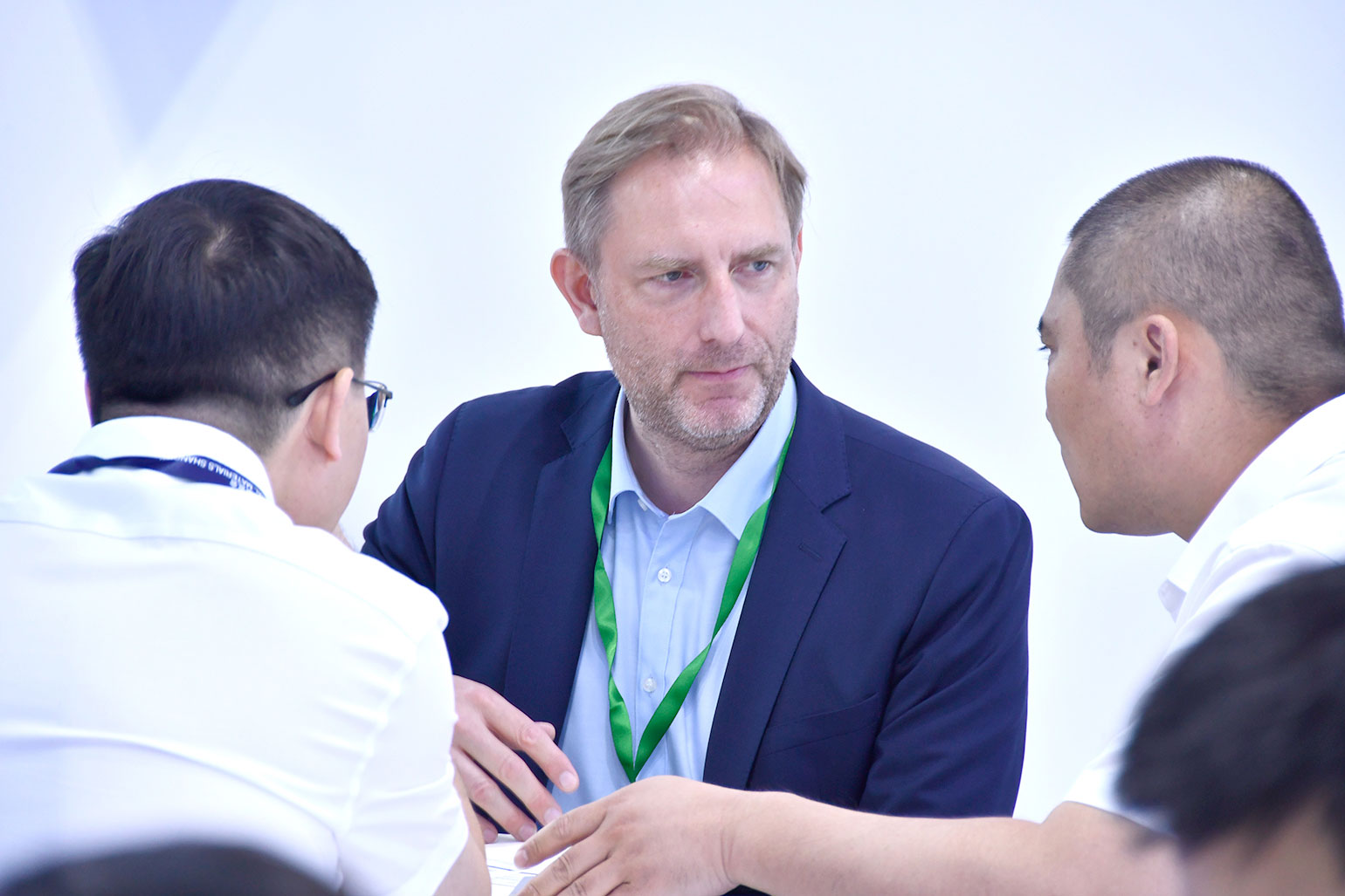 明泰鋁業-2023上海鋁工業展