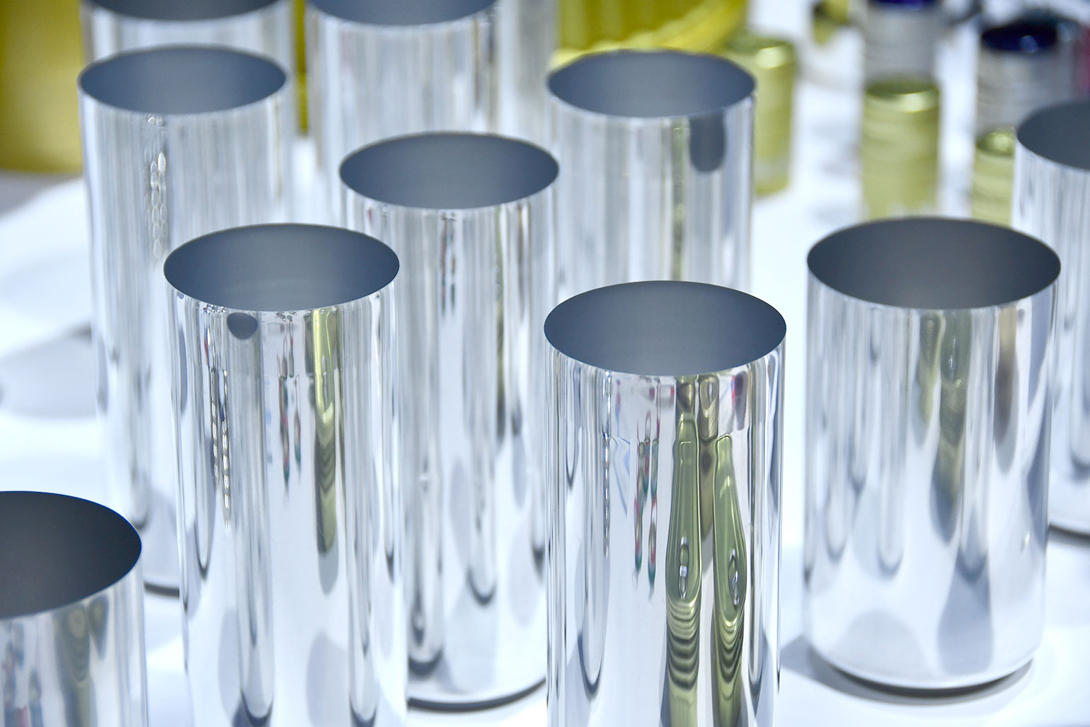 明泰鋁業-2023上海鋁工業展