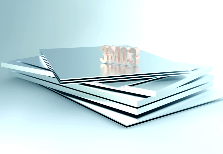 3M03鋁板