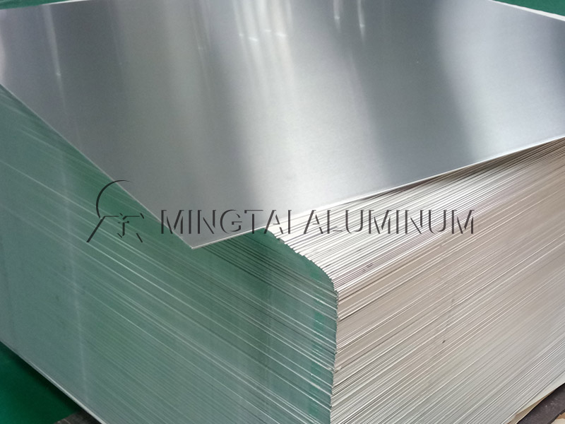 車用鋁制儲氣筒_鋁合金儲氣筒用5083鋁板_質量輕_耐腐蝕