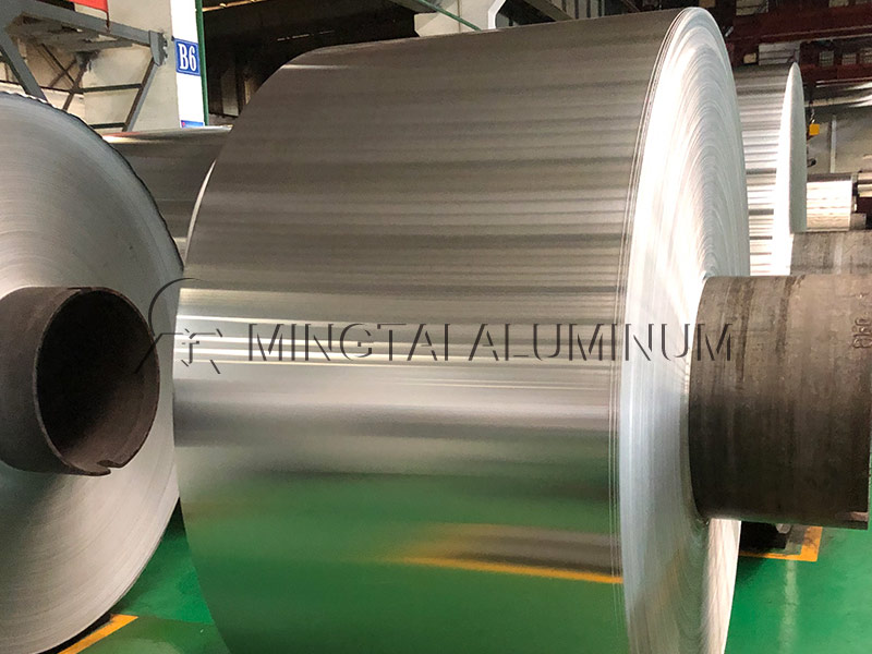 保溫用鋁卷_1050/1060/1100鋁卷廠家_3003保溫鋁皮_耐高溫、性能穩(wěn)定