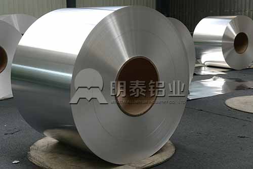 明泰鋁業5182拉環料的三大優勢 明泰鋁業5182拉環料的三大優勢