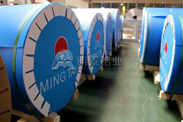 山東鋁箔生產(chǎn)廠家哪家好? 山東鋁箔生產(chǎn)廠家哪家好?