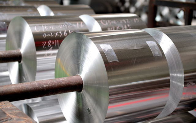 明泰鋁業8011鋁箔品質好 價格優惠 免去您的選擇煩惱