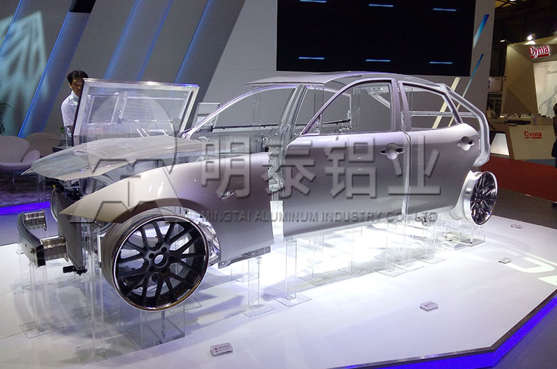 汽車油箱用5182合金鋁板好用嗎？價格多少