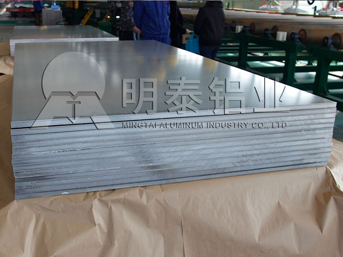 集裝箱用鋁板有哪些型號？鋁板廠家選哪個？