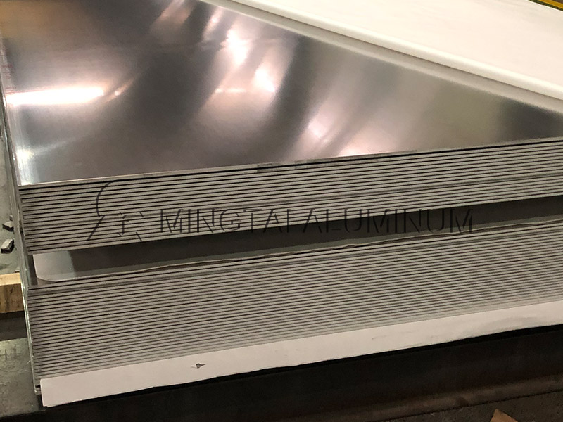 液化氣罐支架用6082鋁板廠家怎么選擇？