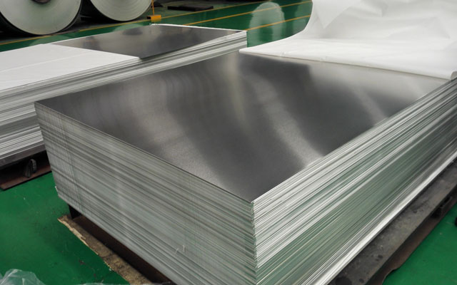 合金鋁板
