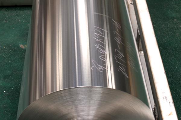 8011-H18醫藥包裝用鋁箔